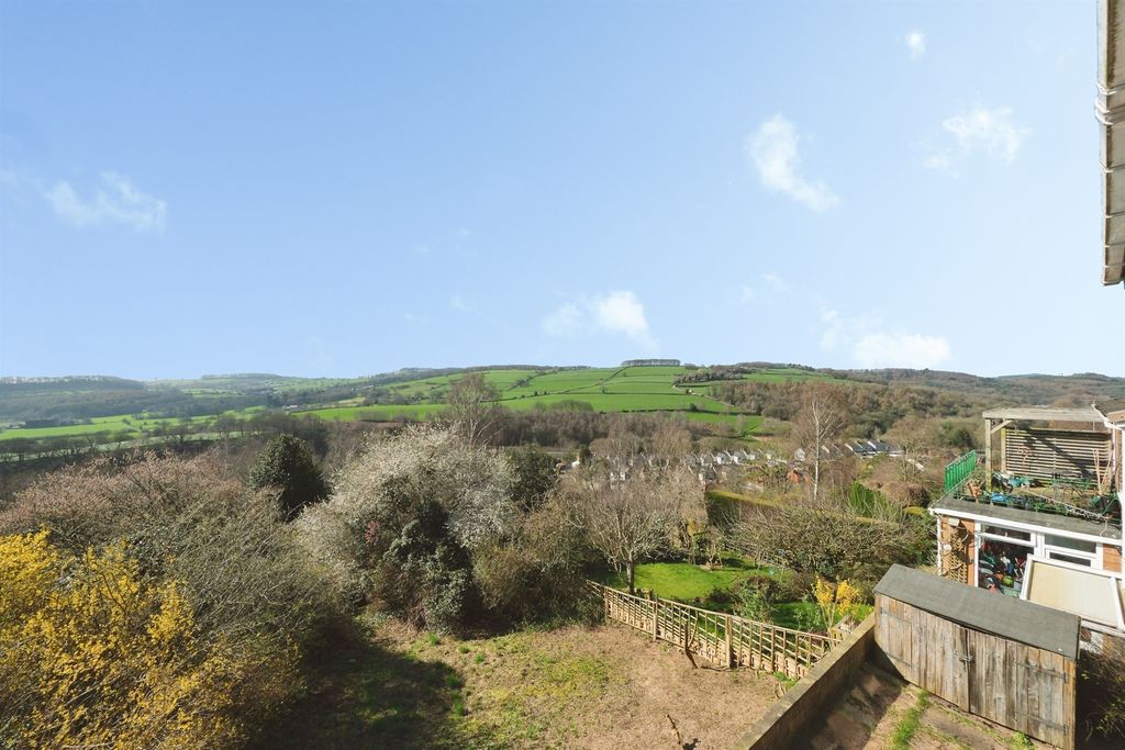 Additional image 19 of 4 bed detached house for saleNewbridge Road, Ambergate, Belper DE56