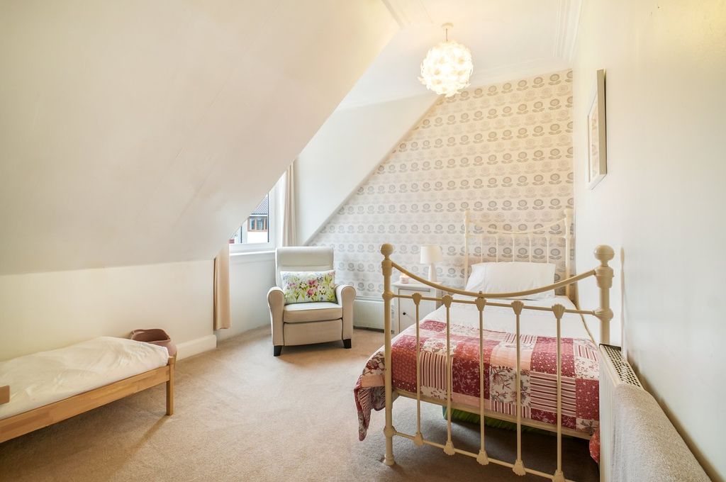 Additional image 16 of 4 bed terraced house for saleEglinton Road, Ardrossan KA22
