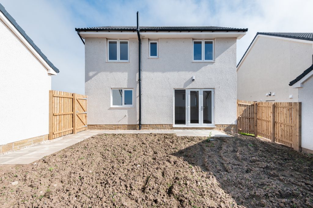 Additional image 20 of 4 bed detached house for saleSeaton Road, Arbroath DD11