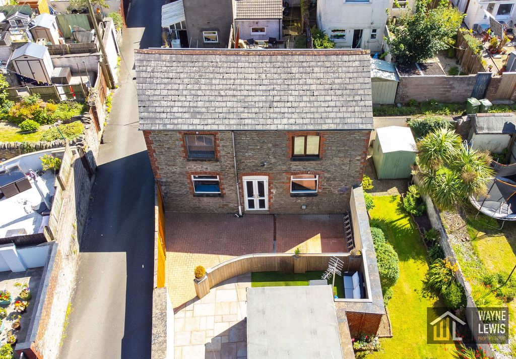 Additional image 16 of 3 bed end terrace house for salePencerrig Street, Llanbradach, Caerphilly CF83