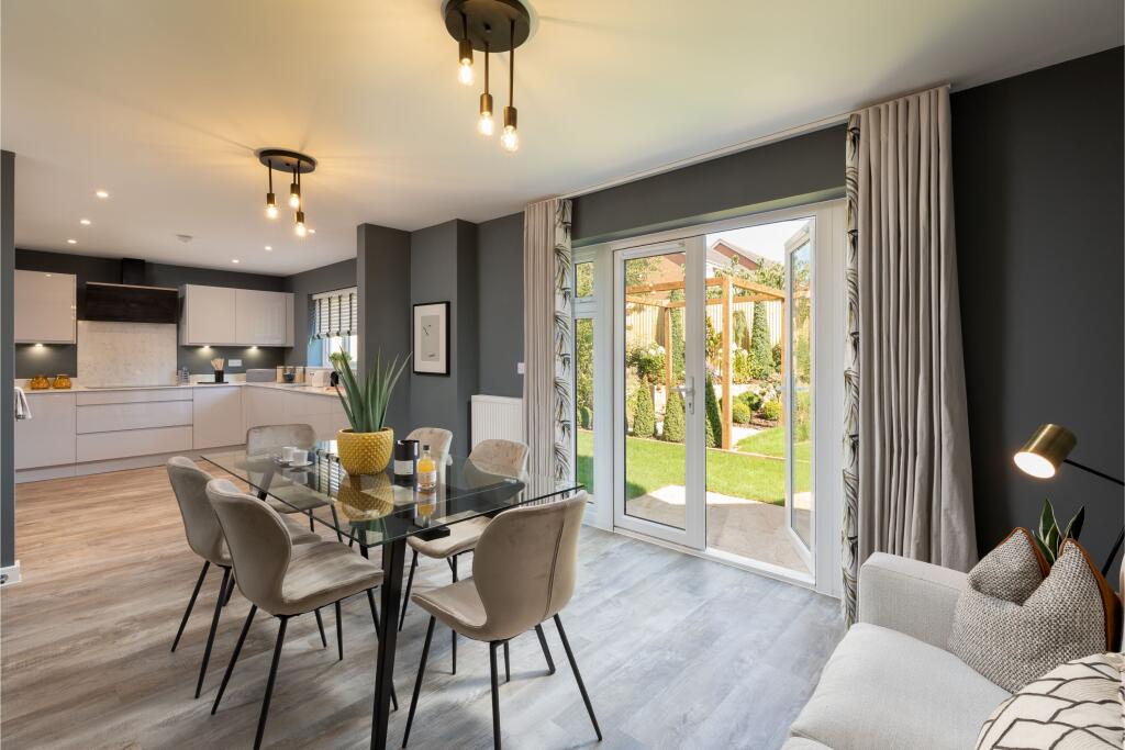 Hilperton,
Trowbridge,
Wiltshire,
BA14 7EL