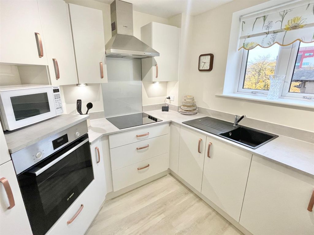 Additional image 6 of 1 bed flat for saleBeckett Grange, Barnsley S70