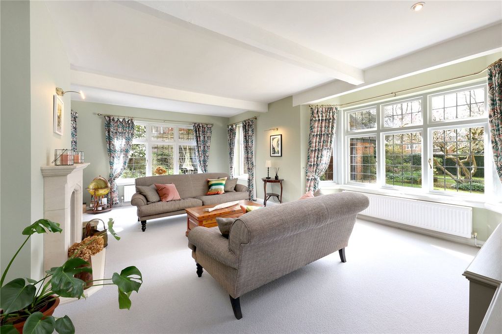 Additional image 5 of 5 bed detached house for saleWestfield Road, Beaconsfield, Buckinghamshire HP9