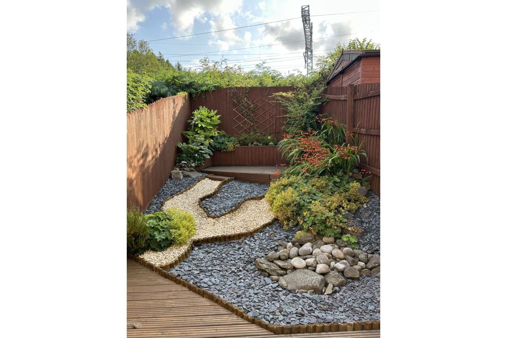 Additional image 8 of 2 bed terraced house for saleTrem Yr Efail, Ystrad Mynach CF82