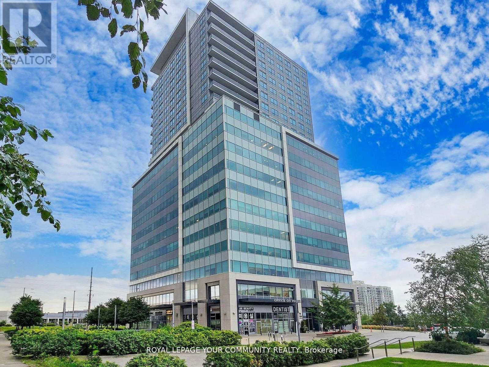 7191 Yonge Street, Markham, ON, L3T0C4