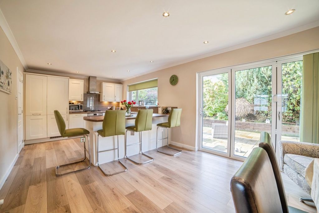 Additional image 6 of 4 bed detached bungalow for saleHillview Road, Banchory AB31