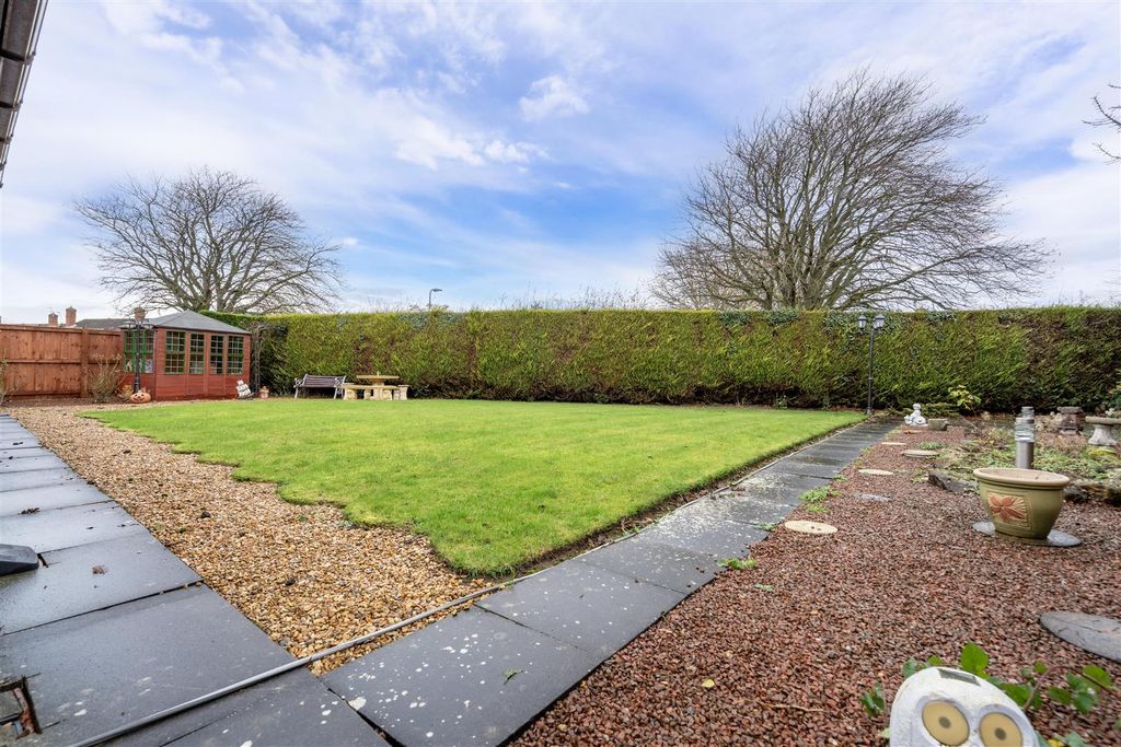 Additional image 10 of 3 bed bungalow for saleHumford Way, Bedlington NE22