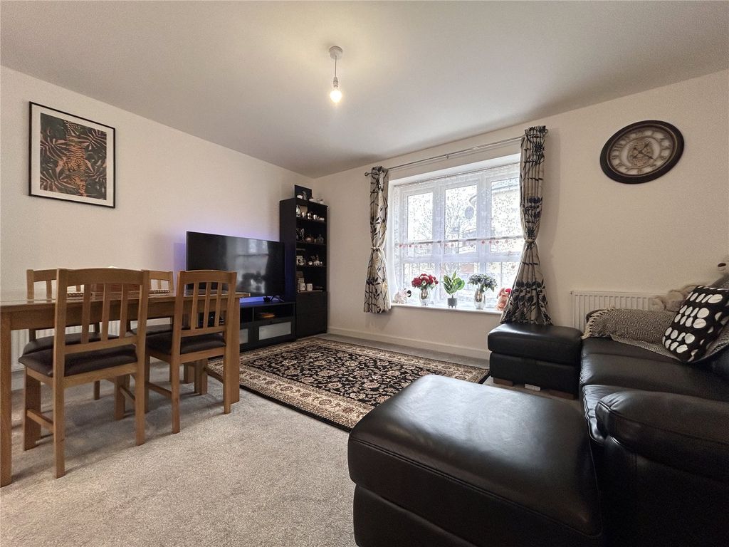 Additional image 3 of 2 bed flat for saleMcgrigor Mews, Wellesley, Aldershot, Hampshire GU11