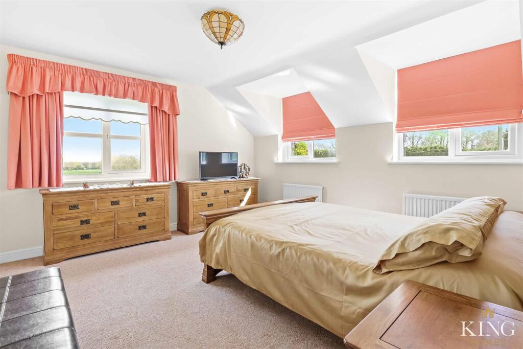 Additional image 21 of Seafield Lane, Alvechurch, B48 7HN