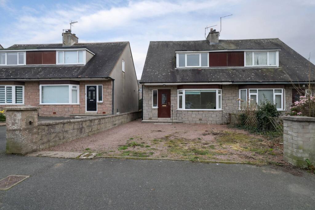 28 Commercial Road, Ellon, AB41 9BD