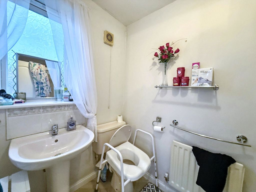 Additional image 13 of 4 bed detached house for saleEdinburgh Drive, Bedlington NE22