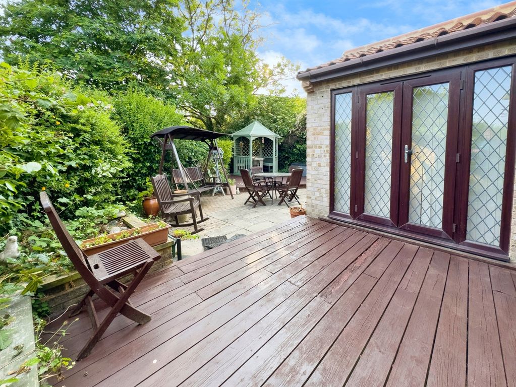 Additional image 22 of 4 bed detached house for saleThe Willow Chase, Long Newton, Stockton-On-Tees, Durham TS21