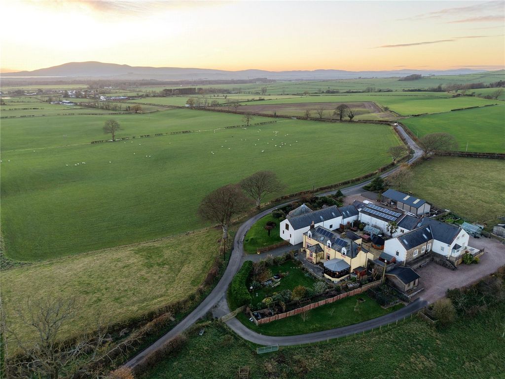 Additional image 44 of 4 bed detached house for saleRuthwell, Dumfries, Dumfries And Galloway DG1