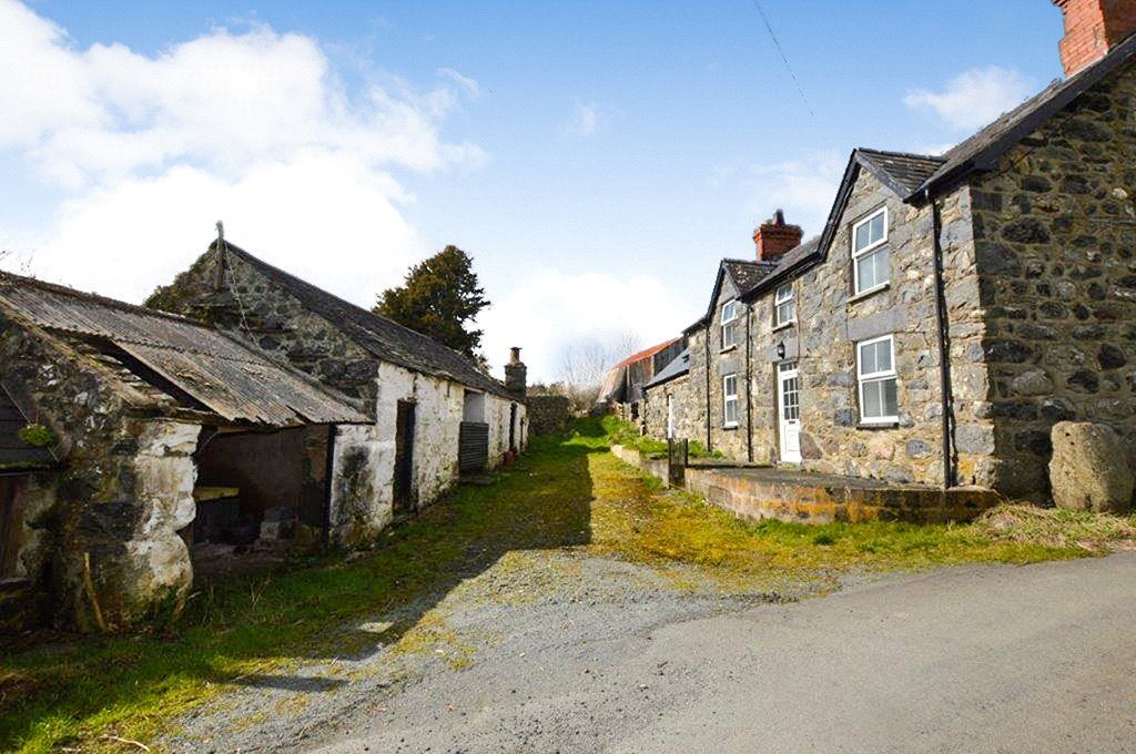 Additional image 2 of 3 bed detached house for saleLlanegryn, Tywyn, Gwynedd LL36