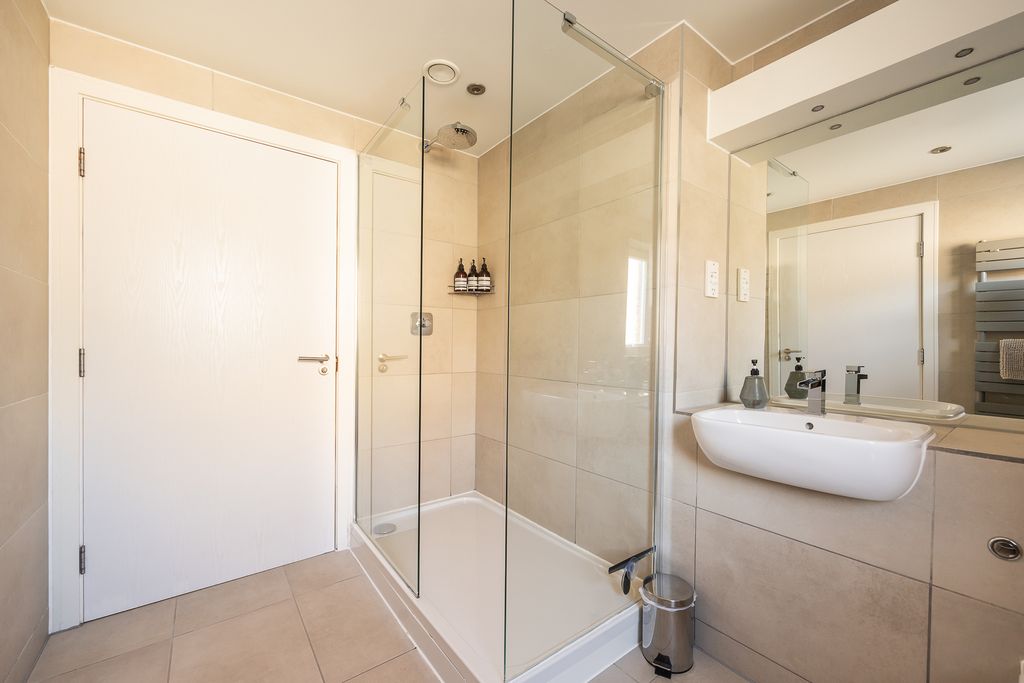 Additional image 22 of 4 bed town house for sale20 Lawrie Reilly Place, Edinburgh EH7