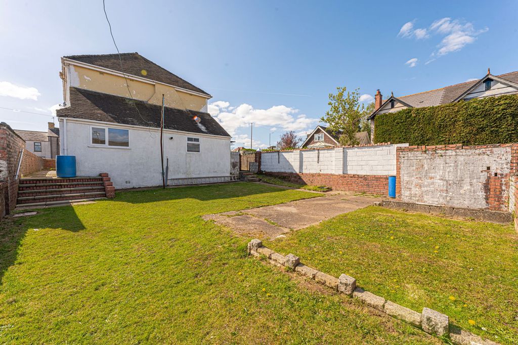 Additional image 4 of 3 bed detached house for saleMalpas Road, Newport NP20