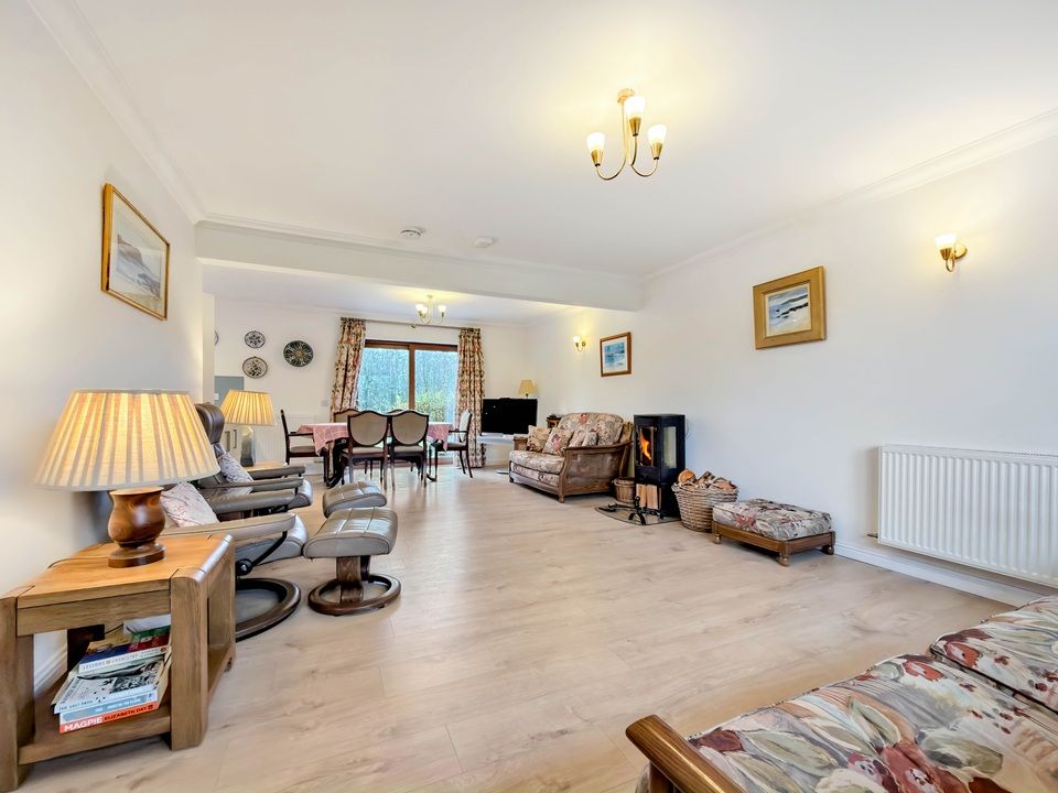 Additional image 3 of 3 bed detached house for saleNant Park, Taynuilt, Argyll, Taynuilt PA35