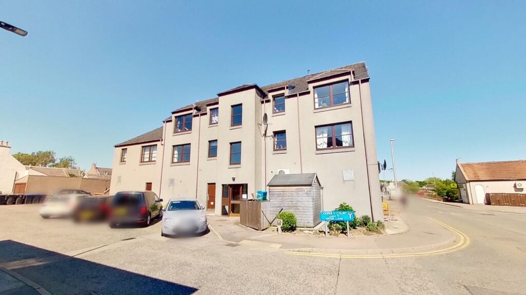 Water Lane, ELLON, Aberdeenshire, AB41