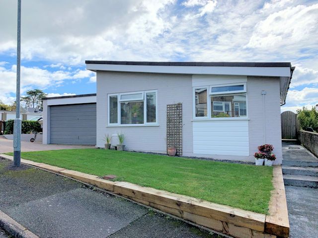 Additional image 2 of 3 bed detached bungalow for salePen Y Ffordd, Aberdovey LL35