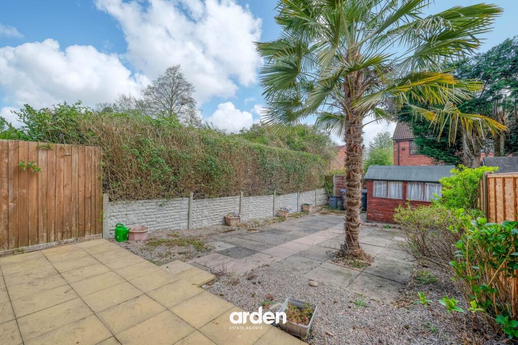 Additional image 12 of Toll House Road, Rednal, B45