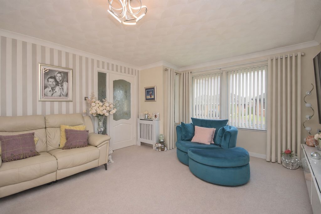 Additional image 4 of 3 bed detached bungalow for saleCherrylea, Auchterarder PH3