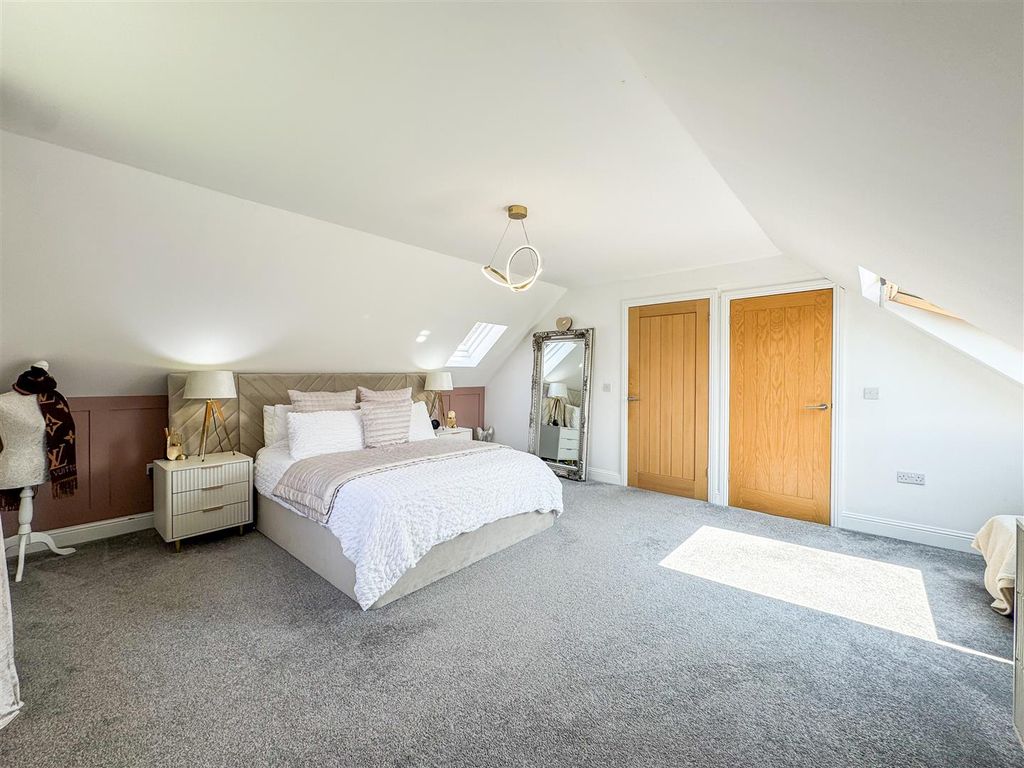 Additional image 45 of 4 bed detached house for saleCamps Road, Crawford, Biggar ML12