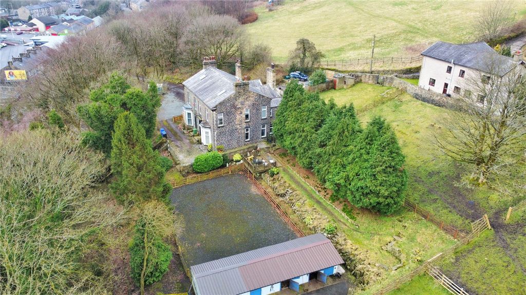 Additional image 37 of 5 bed semi-detached house for saleLodge Lane, Bacup, Rossendale OL13