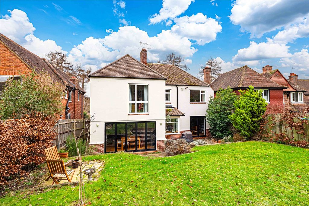 Additional image 34 of 6 bed detached house for saleLondon Road, Berkhamsted, Hertfordshire HP4