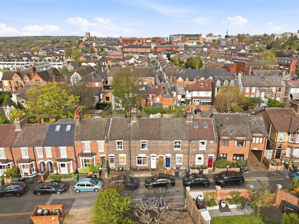 Additional image 13 of Oswald Road, St. Albans, Hertfordshire, AL1