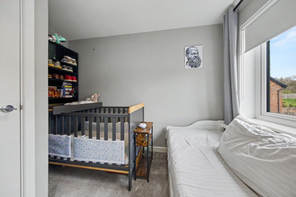 Additional image 17 of 3 bed terraced house for saleSawmill Mews, Tapton, Chesterfield S41