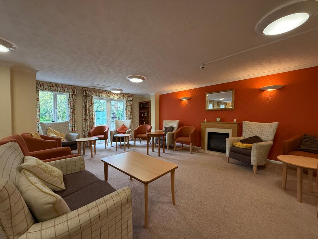 Additional image 17 of Pembroke Way, Oak Tree Court, B28