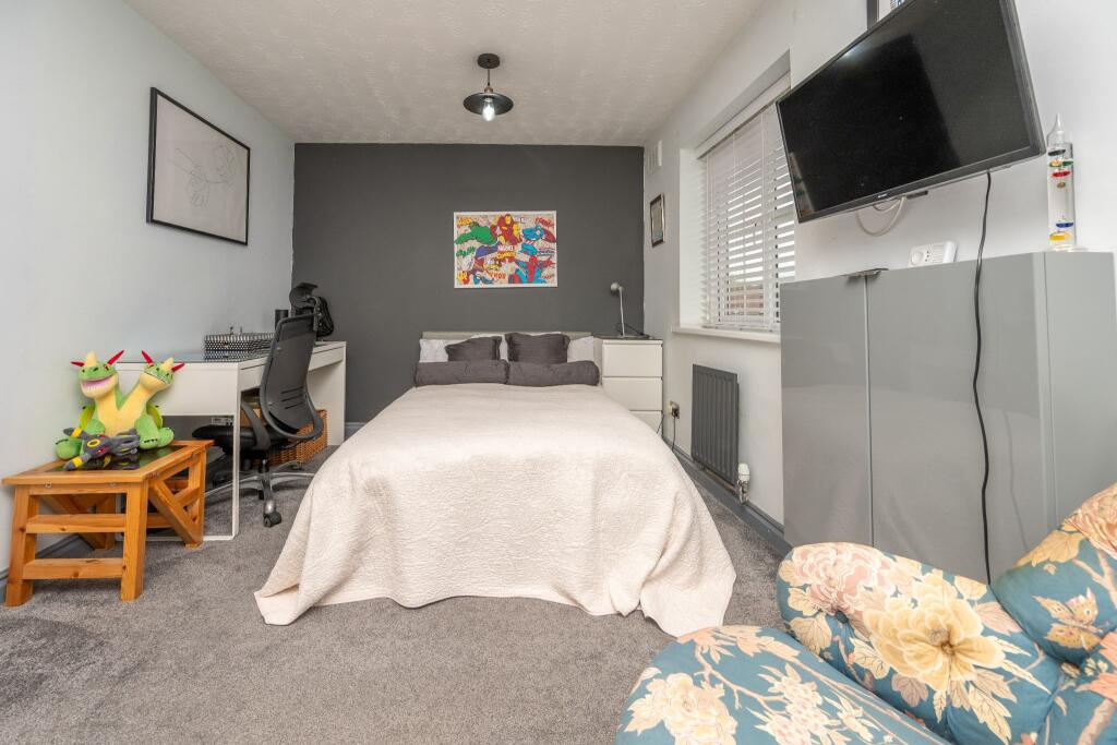Additional image 19 of Kiln Close, Studley, B80