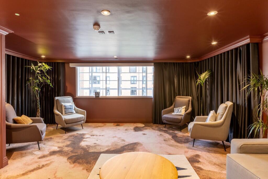 Additional image 19 of Flat D21, Morville Street, Birmingham, B16