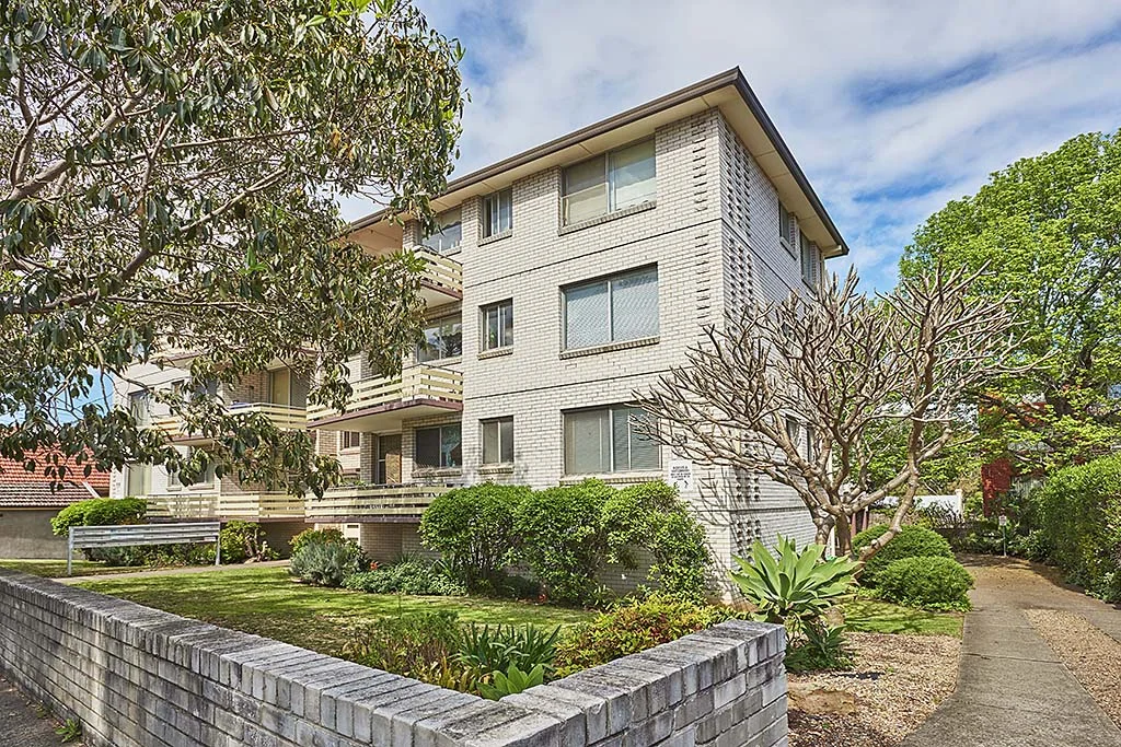 17/8-12 Hunter Street, Lewisham NSW 2049