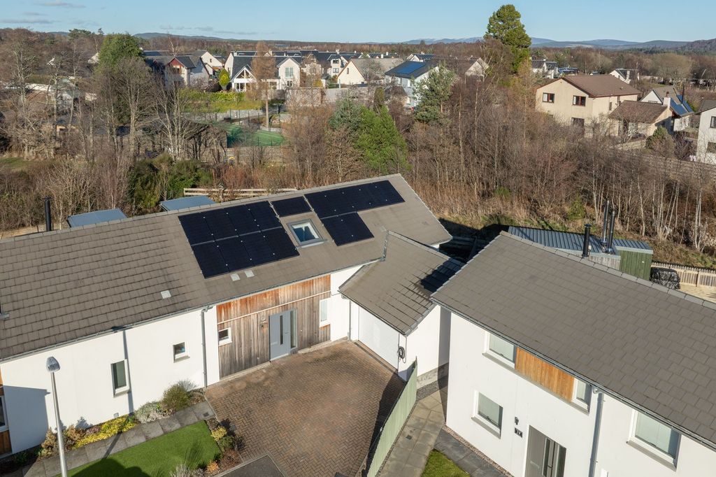 Additional image 37 of 3 bed semi-detached house for saleMilton Side, Aviemore PH22
