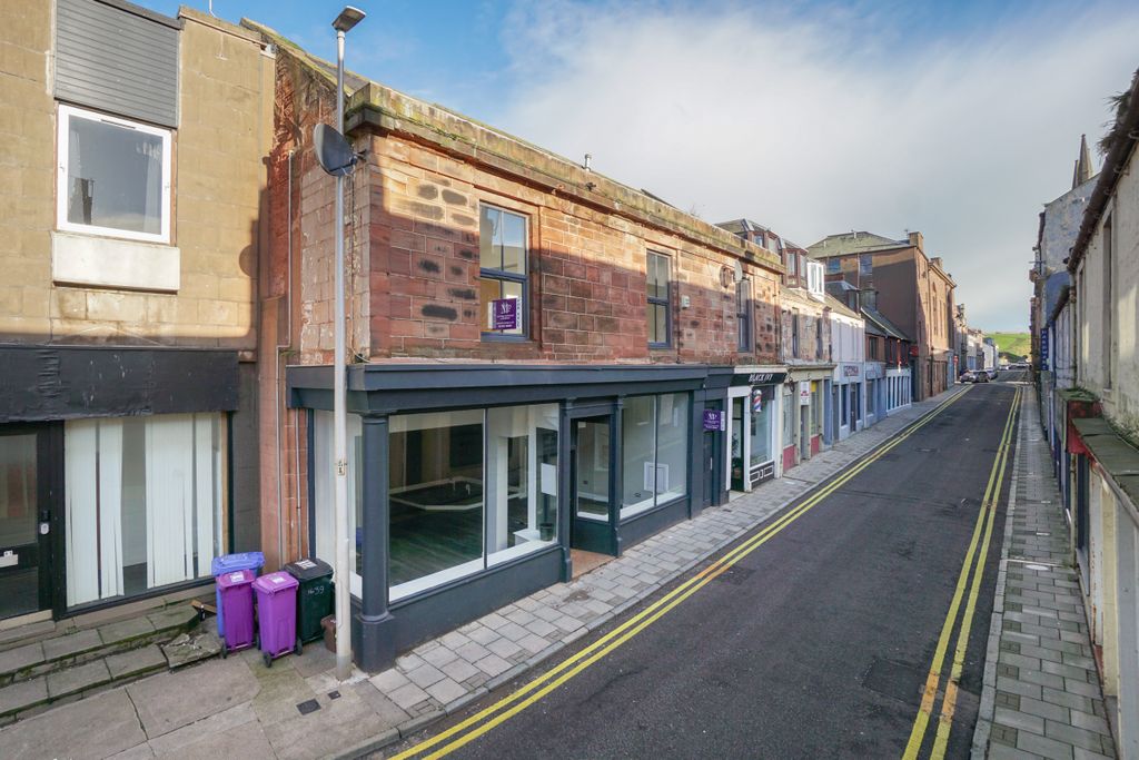 Additional image 2 of 2 bed flat for saleCommerce Street, Arbroath DD11
