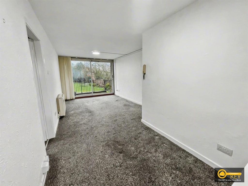Additional image 2 of 2 bed flat for saleThe Nook, Attleborough, Nuneaton CV11