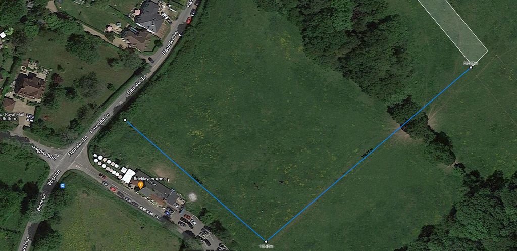 Additional image 11 of Land for saleHogpits Bottom, Hemel Hempstead HP3