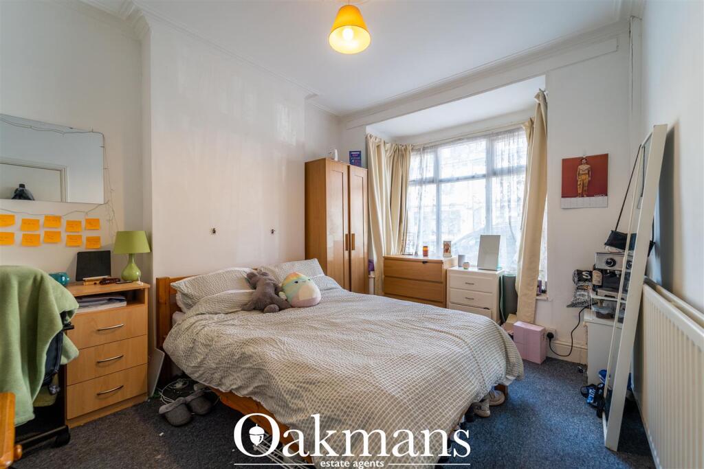 Teignmouth Road, Birmingham, B29 photo 5