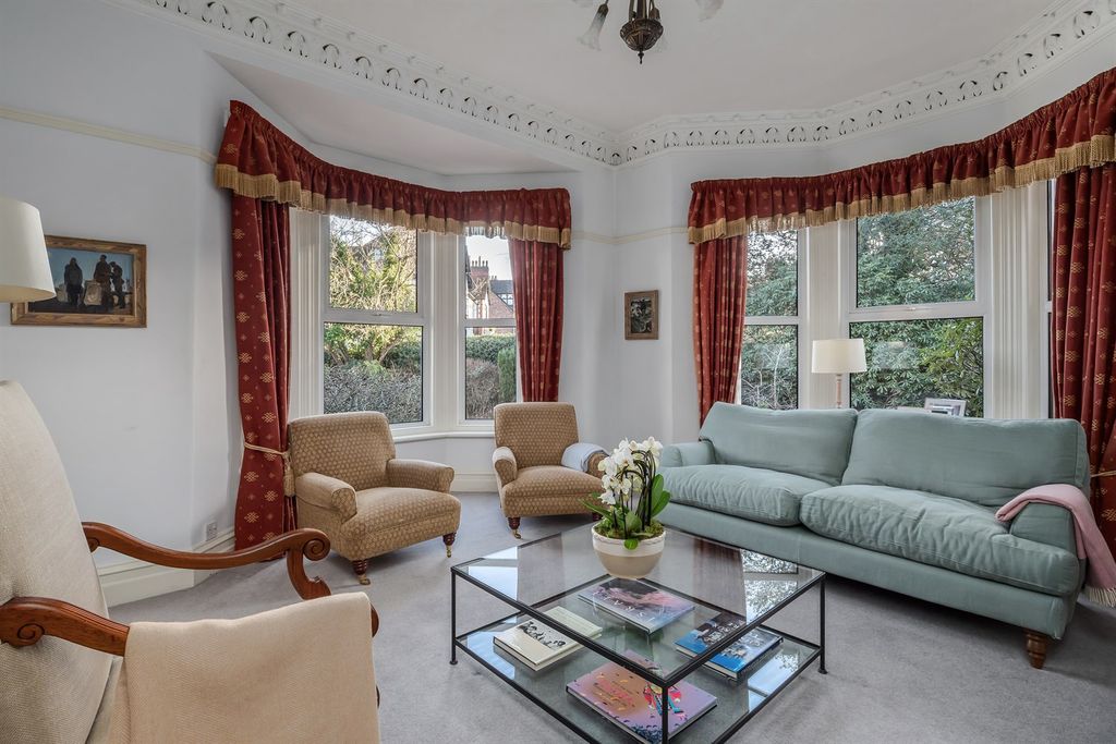 Additional image 4 of 5 bed semi-detached house for saleStamford Road, Alderley Edge SK9