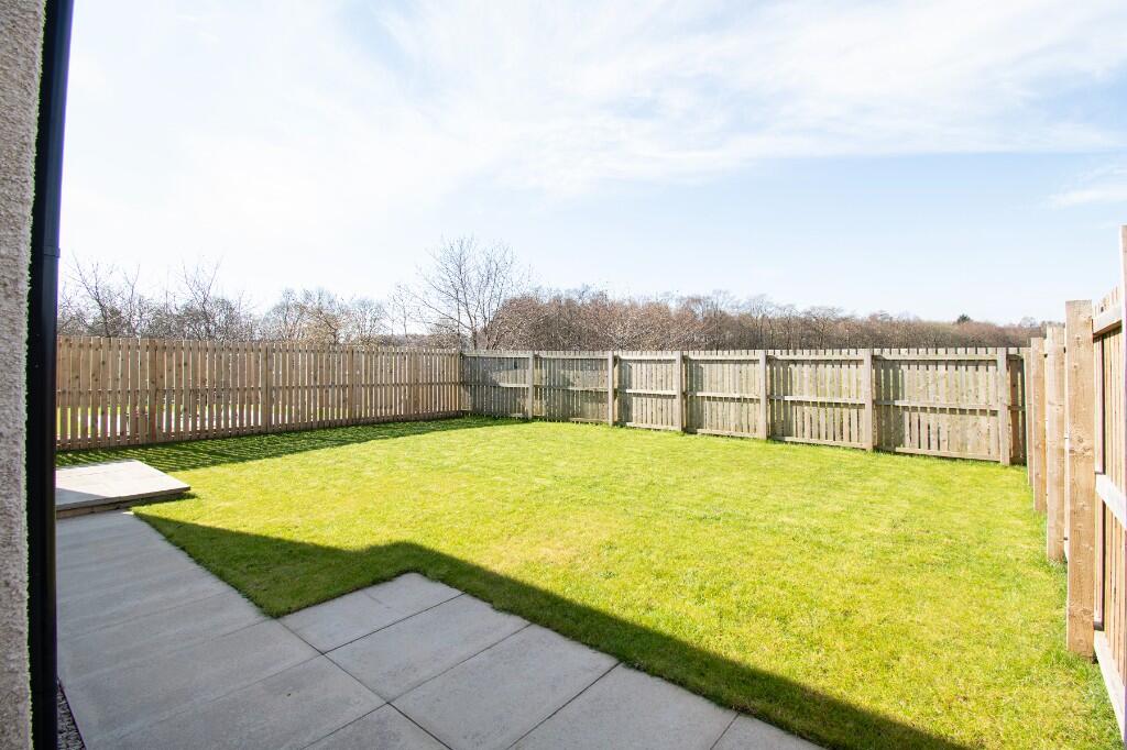 Additional image 35 of Ironside View, Laurencekirk, Kincardineshire, AB30