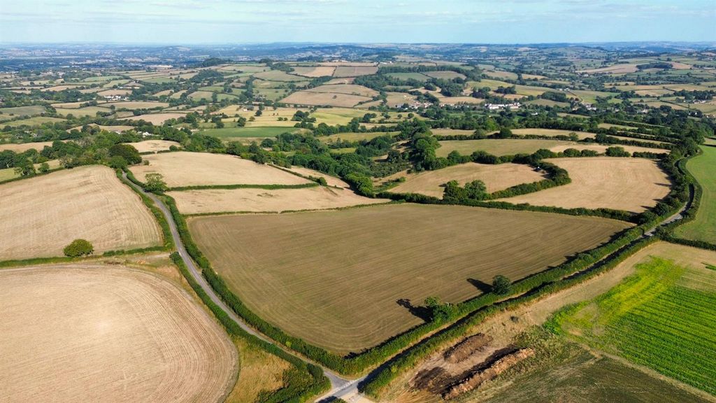Additional image 4 of Land for saleWoolminstone, Crewkerne TA18