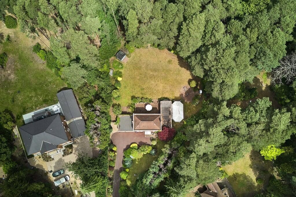 Additional image 8 of 4 bed detached house for saleDukes Covert, Bagshot, Surrey GU19