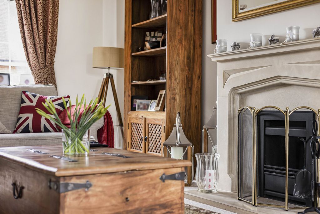 Additional image 16 of 5 bed detached house for saleLady Place, Sutton Courtenay OX14