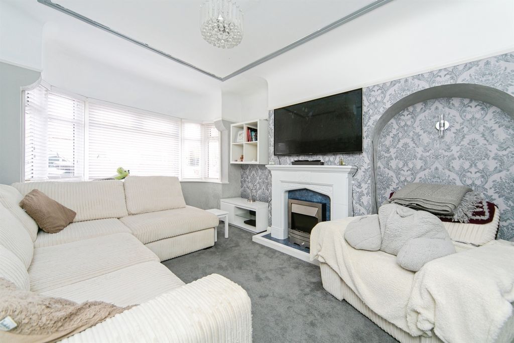 Additional image 5 of 3 bed semi-detached house for saleMallory Road, Tranmere, Birkenhead CH42