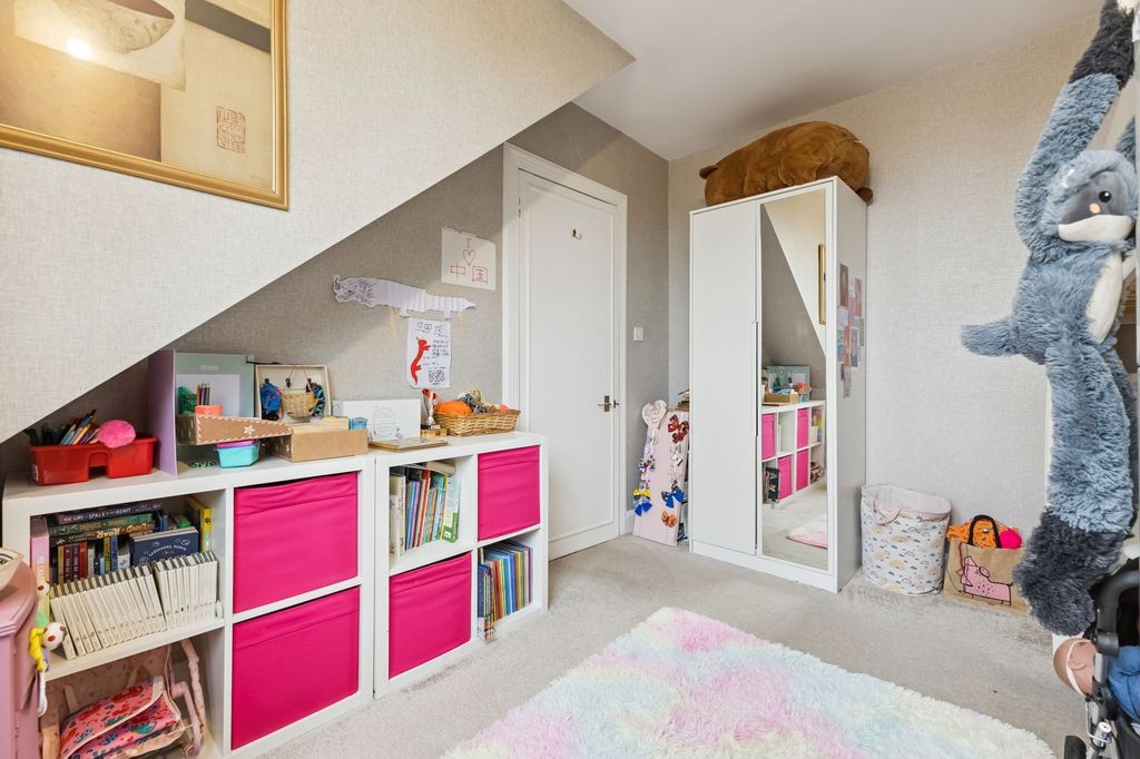 Additional image 11 of 2 bed semi-detached house for saleJamieson Street, Forfar DD8