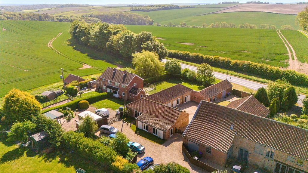 Additional image 35 of 5 bed bungalow for saleLincoln Road, Welton Le Wold, Louth, Lincolnshire LN11