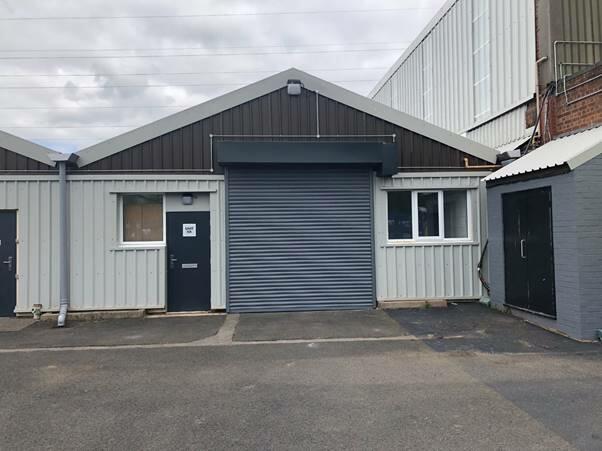 Unit 6a Waterside Business Park,1649 Pershore Road,Bournville,B30 3DR