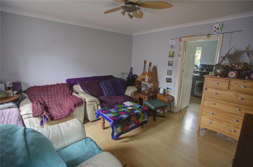 Additional image 7 of Ivel Gardens, Ilchester, Yeovil, Somerset, BA22
