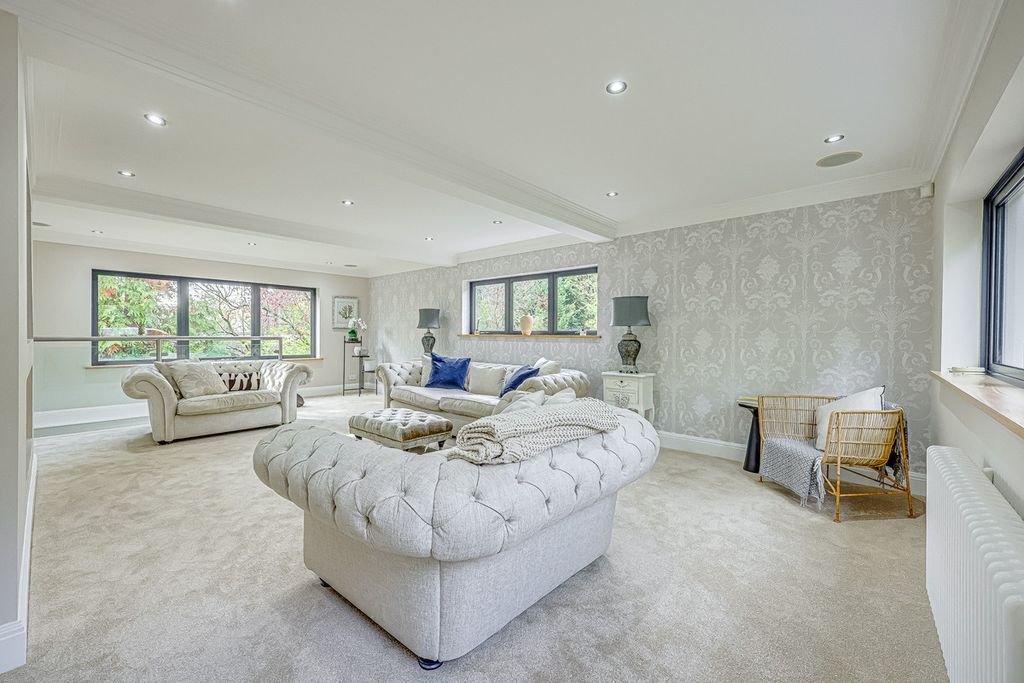 Additional image 6 of 5 bed detached house for saleBowers Road, Benfleet SS7
